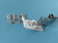 Teflon E Piedino a Rullo per