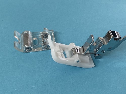Teflon piedino rullo per - piedino,