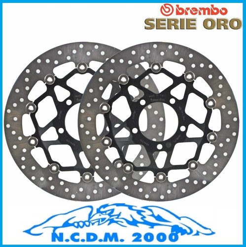 Dischi freno brembo flott - cp,