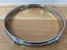 Yamaha 6lug rack tom - rack, rim