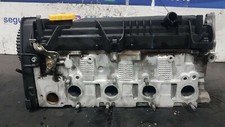 RICAMBI USATI, TESTATA OPEL ZAFIRA B 1.9 CDTI 8V. 4cil., CODICE : 55193091