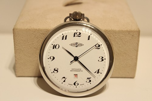Orologio tasca uomo - da,
