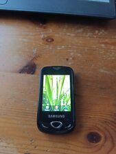 Cellulare Samsung Poket 3g funzionante