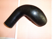 4057317   Manicotto Radiatore superiore  Fiat 1200 cabrio 52 mm  PININFARINA  B3