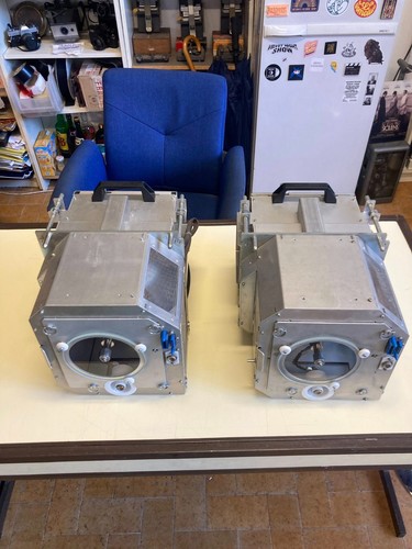 Barco dp2k 20c lamphouse - barco, +