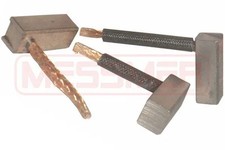 Spazzole motorino di