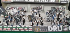 Spettatori ultras fan - spettatori,