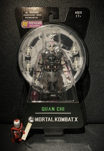 Mortal kombat personaggio - mortal,