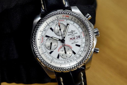 Breitling per bentley 44mm - breitling,