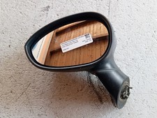 SPECCHIETTO RETROVISORE SINISTRO PER FIAT Grande Punto 1° Serie 199A3000 (05>0