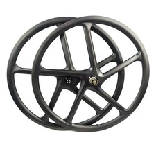 Set ruote mtb mountain bike 29