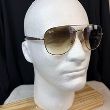 Ray-Ban Aviator Occhiali da