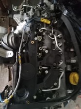 Motore Nissan Renault M9r G832