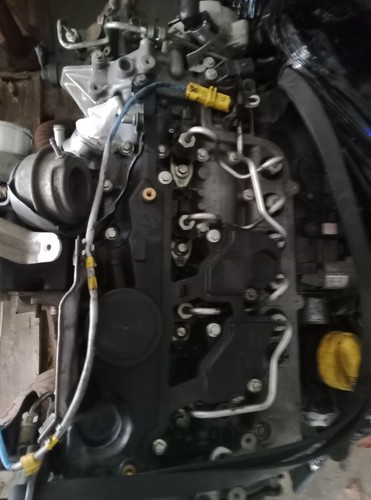 Motore nissan renault - nissan, g832