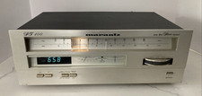 Sintonizzatore fonico stereo vintage Marantz AM/FM ST-400