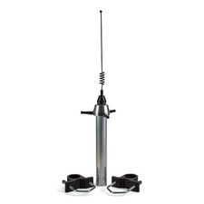 Antenna base Radar-Rama