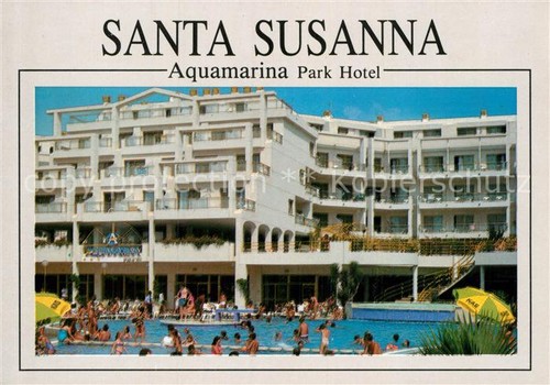 Piscina hotel parco - piscina,