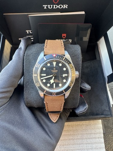 2026 tudor black bay - tudor,