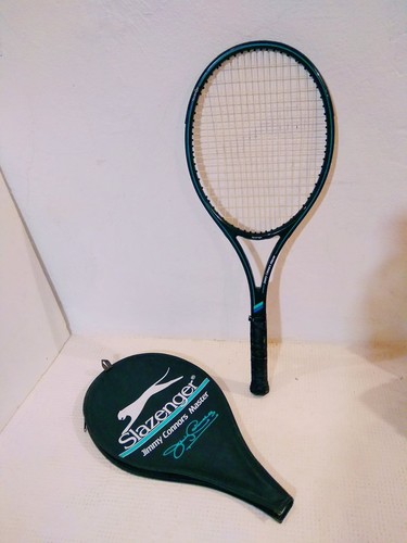 Slazenger jimmy connors master - jimmy,