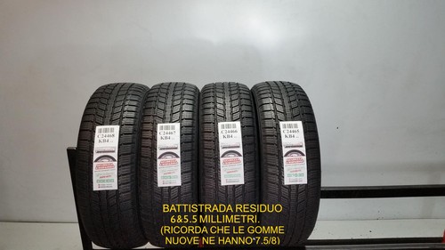 Gomme usate termiche - ,