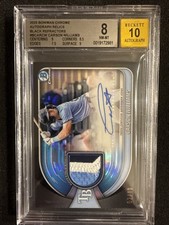 2025 Bowman Cromo Carson