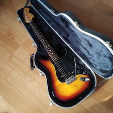 Fernandes RST-50 '72/'76