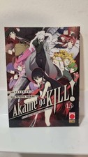 AKAME GA KILL 1.5 - Numero