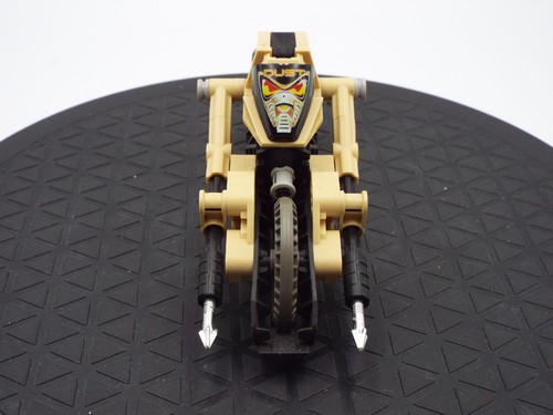 Lego technics roboriders - lego,