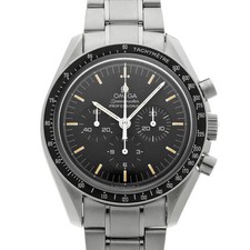 Omega Speedmaster Moonwatch