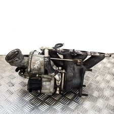 Turbocompressore AUDI A3 8P