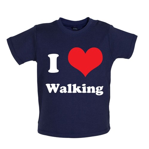 Love passeggio bambino - i,
