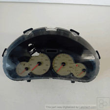 9659364280 Quadro strumenti compl.  PEUGEOT RANCH (M59) 1.9 D Mnv 5p/d/1868cc