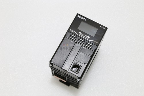 Keyence regolatore logico - keyence,