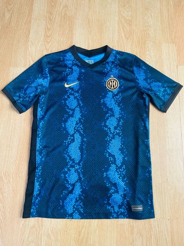 Maglia calcio yxl inter - maglia,