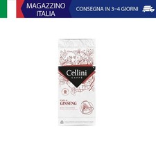 Caffè Cellini Capsule Ginseng