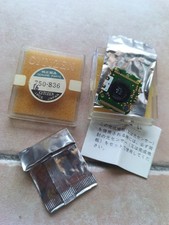 Vintage LCD Digital Watch