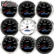 Misuratore Tachimetro GPS