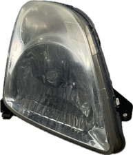 Fanale anteriore destro per