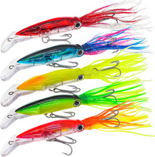 Cebos pesca de gran - 5,