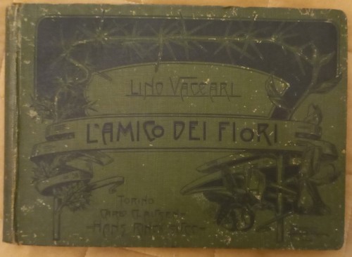 Lino vaccari amico dei - vaccari,