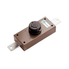 Serratura ferroglietto