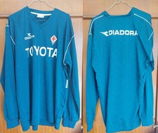 MAGLIA FIORENTINA 2000-01 DA