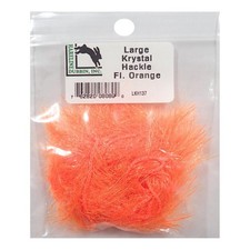 TIEMCO Hairline Crystal Hackle
