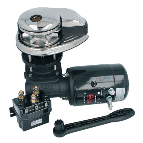 Quick cl2 salpa ancora per - quick,