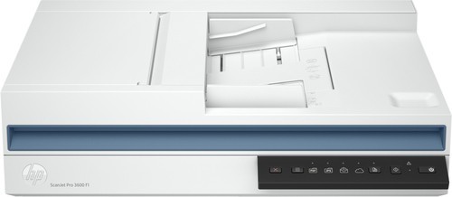 Scanner documentale - scanner,