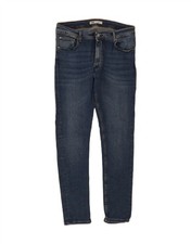 ZARA Mens Skinny Jeans EU 44