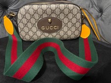 Gucci GG Neo Supreme