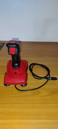 Joystick quickjoy iii - quickjoy,