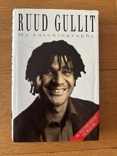 Ruud Gullit – My