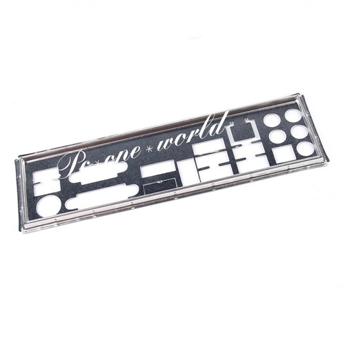 Backplate shield per - backplate,
